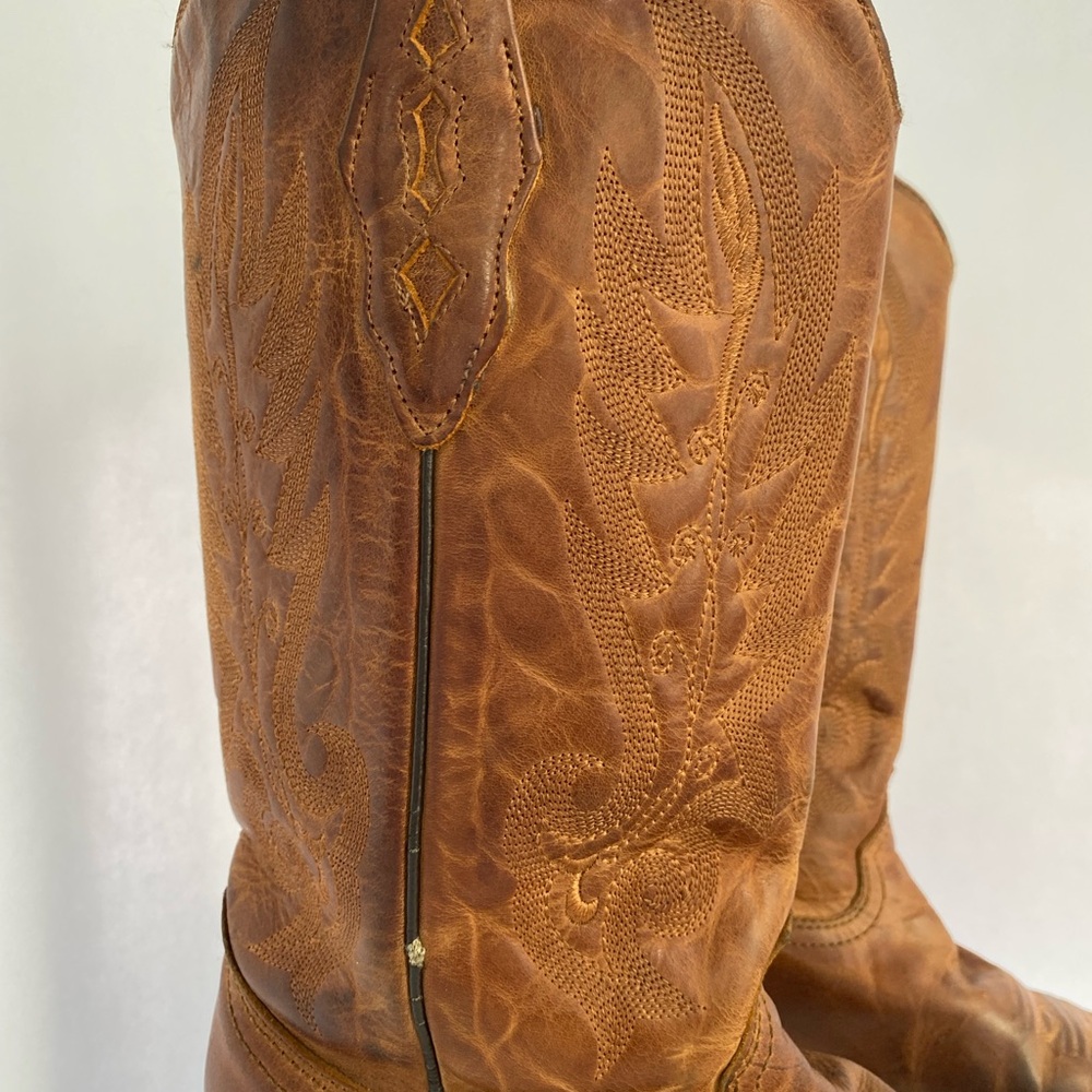 Corral Vintage Western  Boots